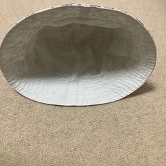 帽子の画像