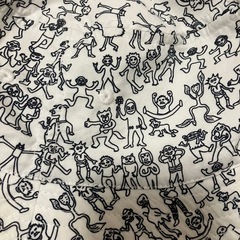 帽子の画像