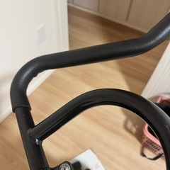 スピンバイク　エアロバイクの画像