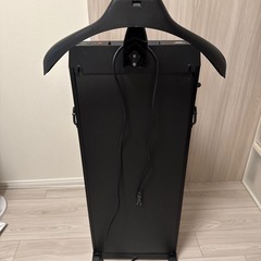 CORBY4400 ズボンプレッサーの画像