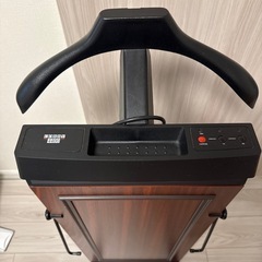 CORBY4400 ズボンプレッサーの画像