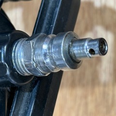 マキタ 高圧エア釘打ち機 AN935H 動作良好
の画像