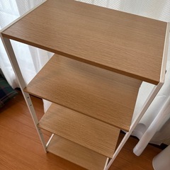 棚の画像