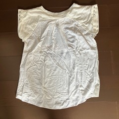 JEANASIS  Tシャツ 　Fサイズの画像