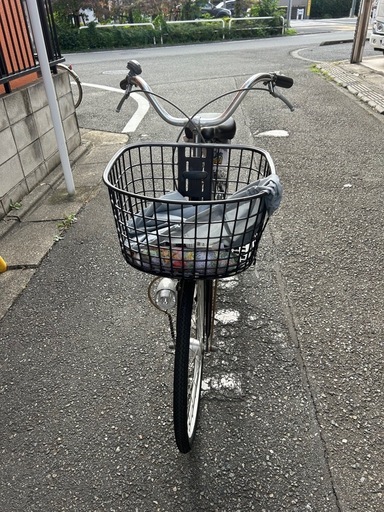 自転車