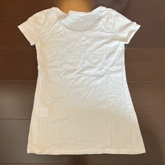 Le souk   白Tシャツの画像