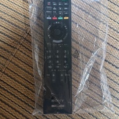 液晶テレビ　SONY BRAVIA  KDL-22BX30Hの画像