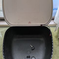 GIVI　ハードケースの画像