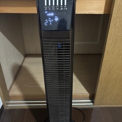 【無料】冷風機の画像