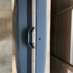 SAMSONITE スーツケースの画像