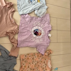 洋服の画像