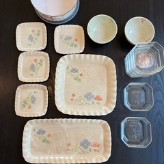 食器・コップ類（10/13まで、まとめ限定）の画像