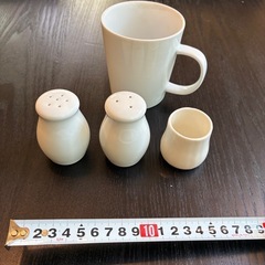 食器・コップ類（10/13まで、まとめ限定）の画像