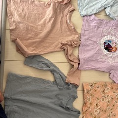 洋服の画像
