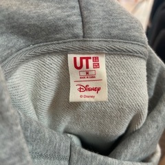 ディズニーパーカーの画像