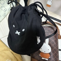 ミッフィ　バッグ　まとめ売りの画像