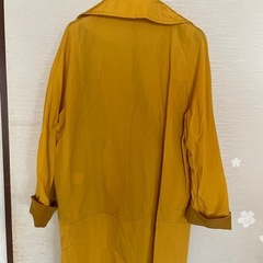 レディースコートの画像