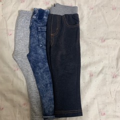 子ども服　セット13点+2点画像追加しましたの画像