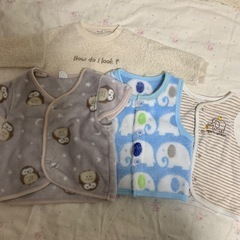 子ども服　セット13点+2点画像追加しましたの画像