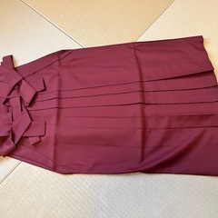 紋付袴　小学生　卒業式　　の画像