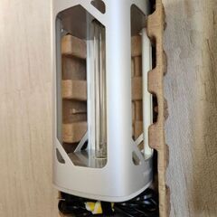 PHILIPS　UV-C殺菌用デスクライトの画像