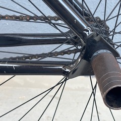BIG FLYER BMX 29インチ　2018年モデルの画像