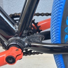 BIG FLYER BMX 29インチ　2018年モデルの画像
