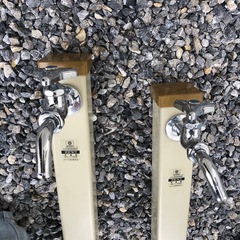 立水2本の画像