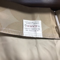 遮光カーテンの画像