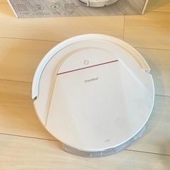 ロボット掃除機の画像