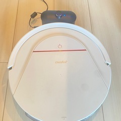 ロボット掃除機の画像