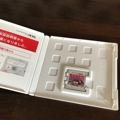 桃太郎電鉄3DSの画像
