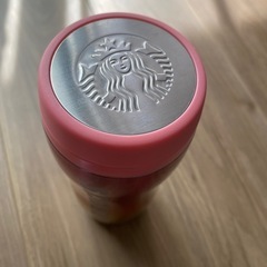 Starbucks タンブラーの画像