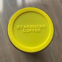 Starbucks タンブラーの画像
