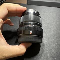 Fujifilm X-H1 ミラーレスカメラ パワーグリップセット