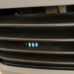 ダイニチヒーター③の画像