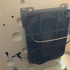 ダイニチヒーター③の画像