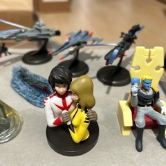 宇宙戦艦ヤマト③　の画像