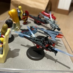 宇宙戦艦ヤマト③　の画像