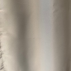 小窓用　遮光カーテン&突っ張り棒（滑り止め付き）の画像
