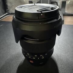 FUJIFILM XF16-55mm f/2.8 R LM WRの画像