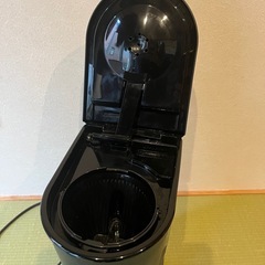 サーモス コーヒーメーカー ECJ-700の画像
