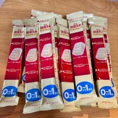 🍼ほほえみ　らくらくキューブ13本の画像