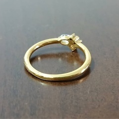 【連休限定】指輪 Ｈの画像