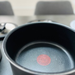 T-fal フライパン　9点セット　ガス用の画像