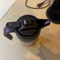 サーモス コーヒーメーカー ECJ-700の画像