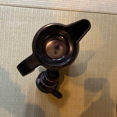 サーモス コーヒーメーカー ECJ-700の画像