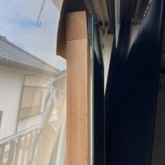 IKEA ミラーの画像
