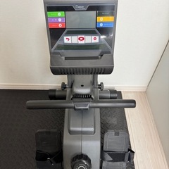 ローイングマシン（➕希望があればゴムマットも）の画像
