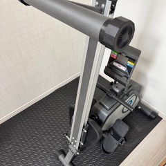 ローイングマシン（➕希望があればゴムマットも）の画像